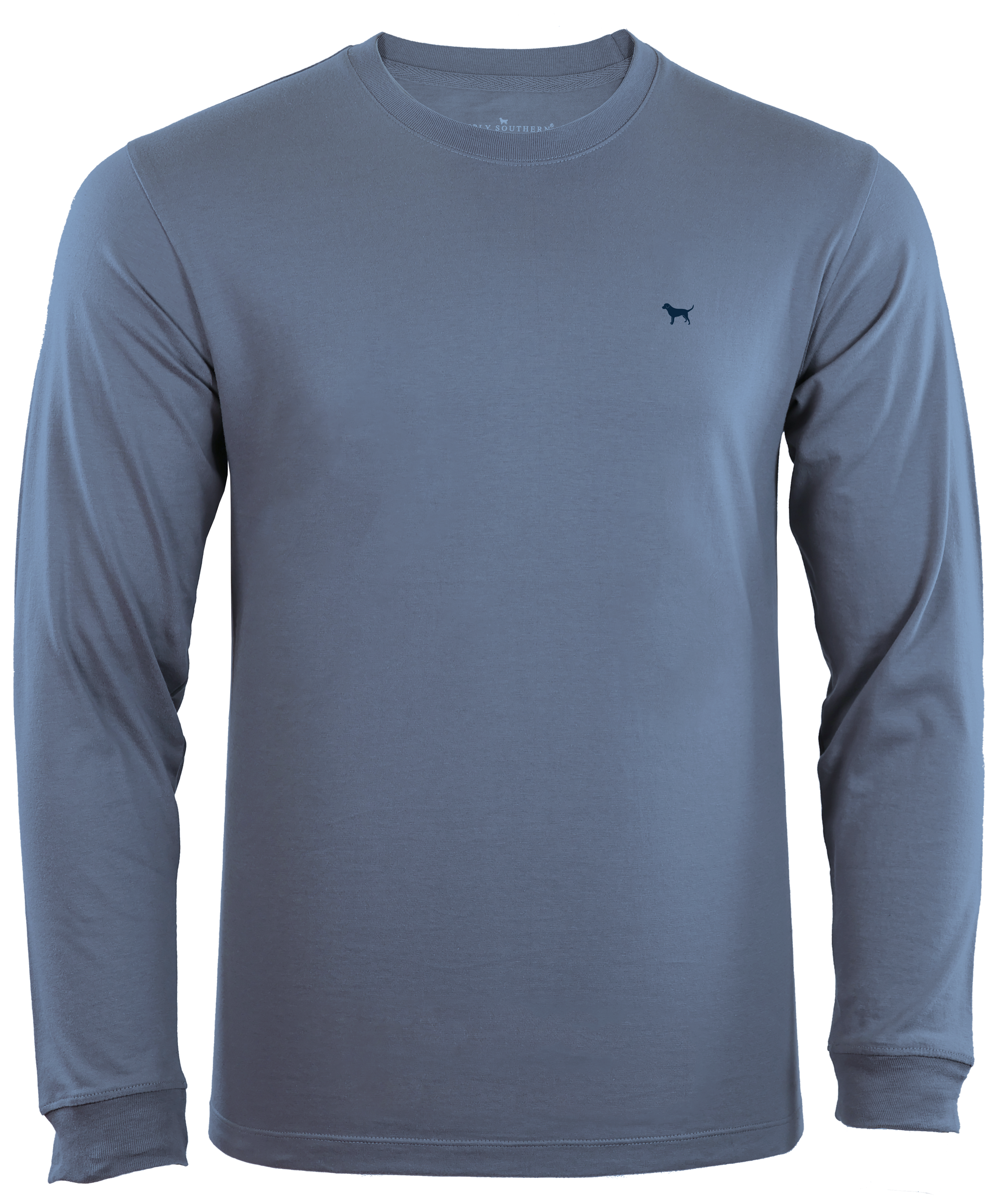 SALE Simply Southern Lake Dog Unisex Long Sleeve T-Shirt