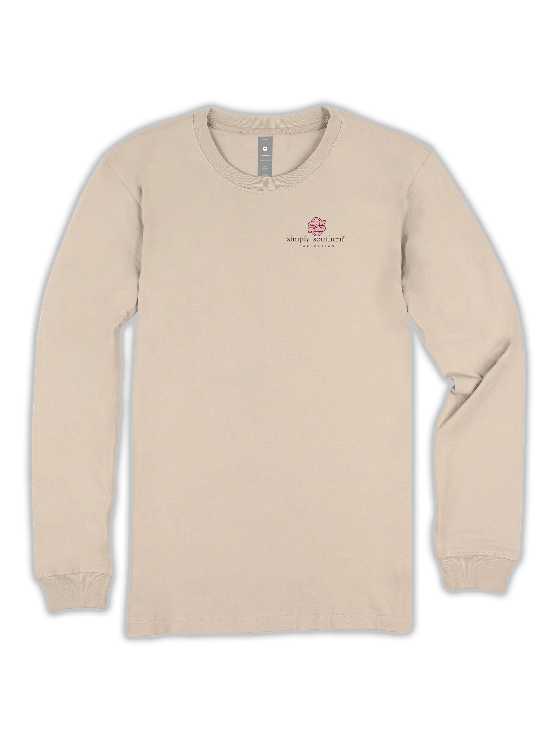 Simply Southern More Weenies Dog Long Sleeve T-Shirt