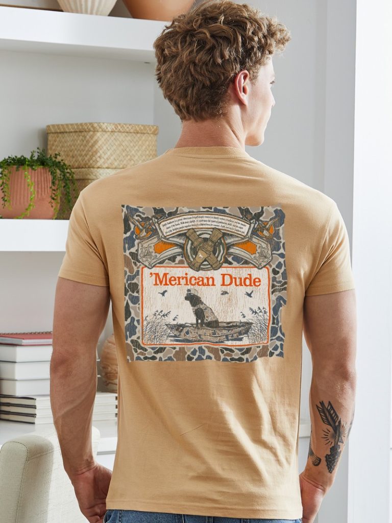 Simply Southern Duck Call Unisex T-Shirt - SimplyCuteTees