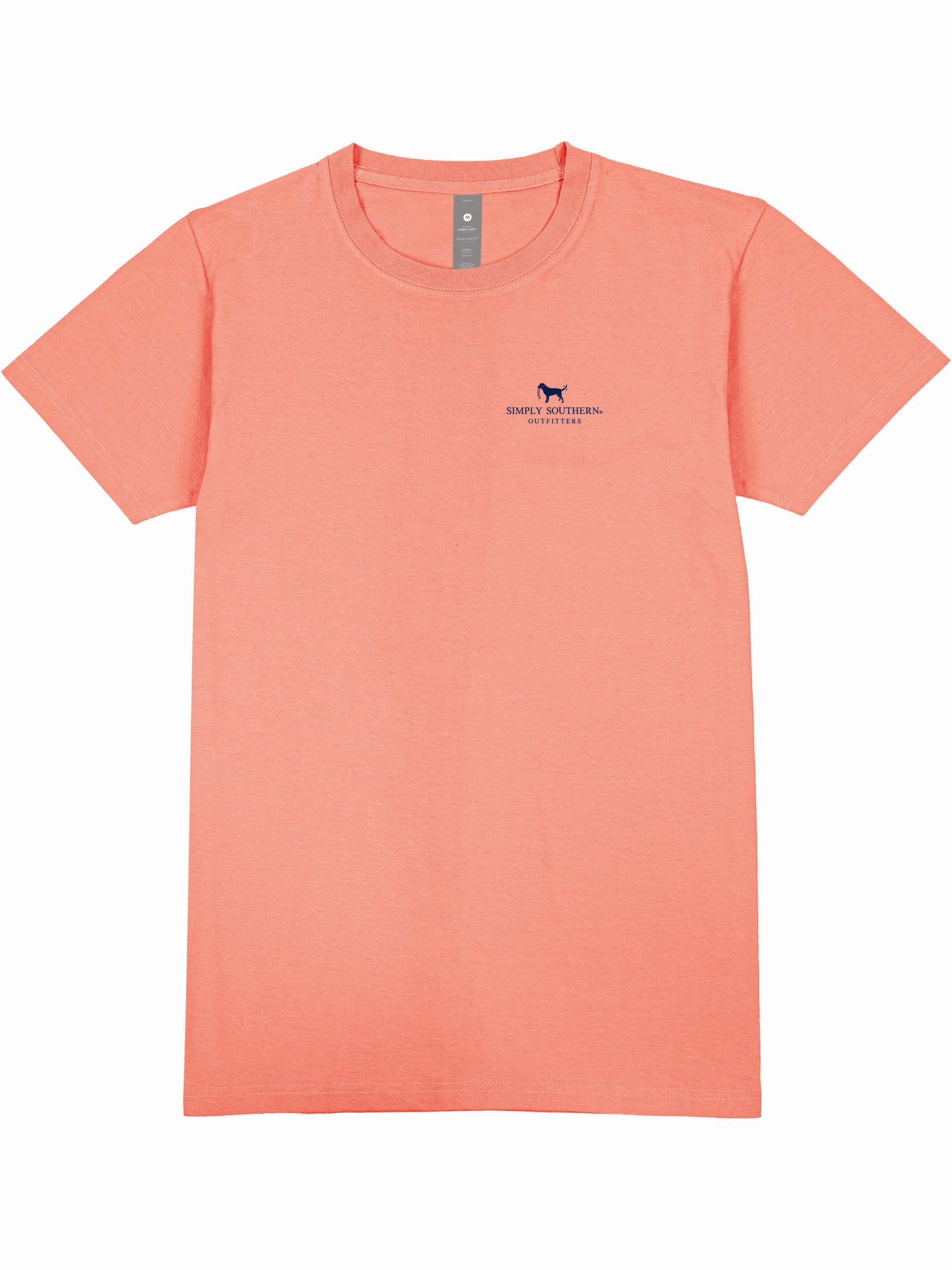 Simply Southern Happy Hour Unisex T-Shirt