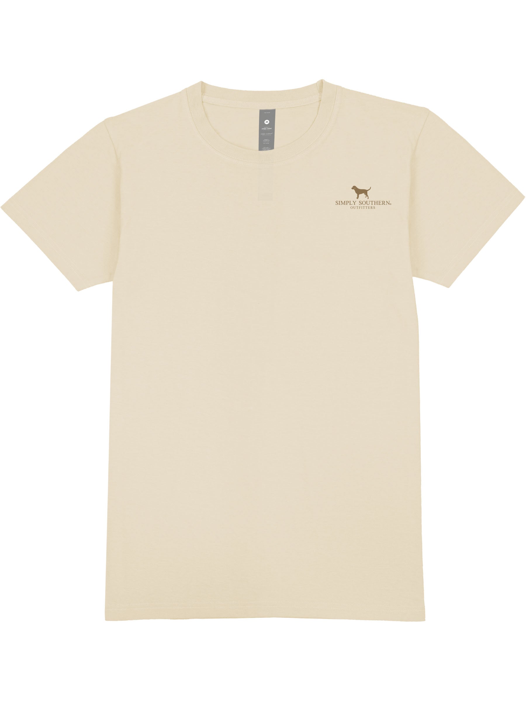 Simply Southern Good Ole Duck Unisex T-Shirt - SimplyCuteTees