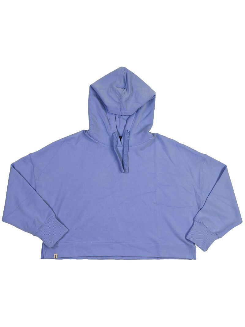 Simply Southern Classic Crop Hoodie &amp; Shorts