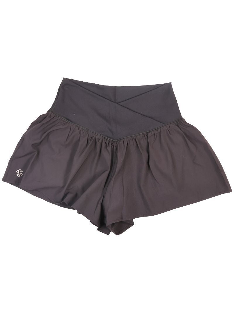 Simply Southern Classic Crossover Shorts