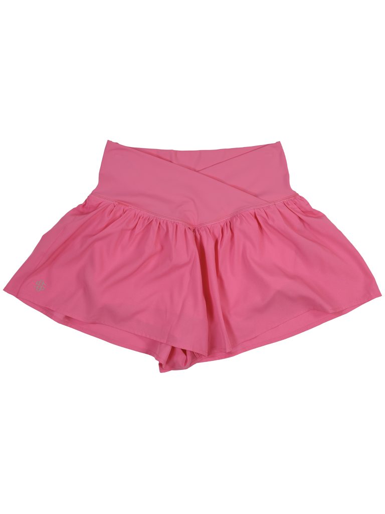 Simply Southern Classic Crossover Shorts