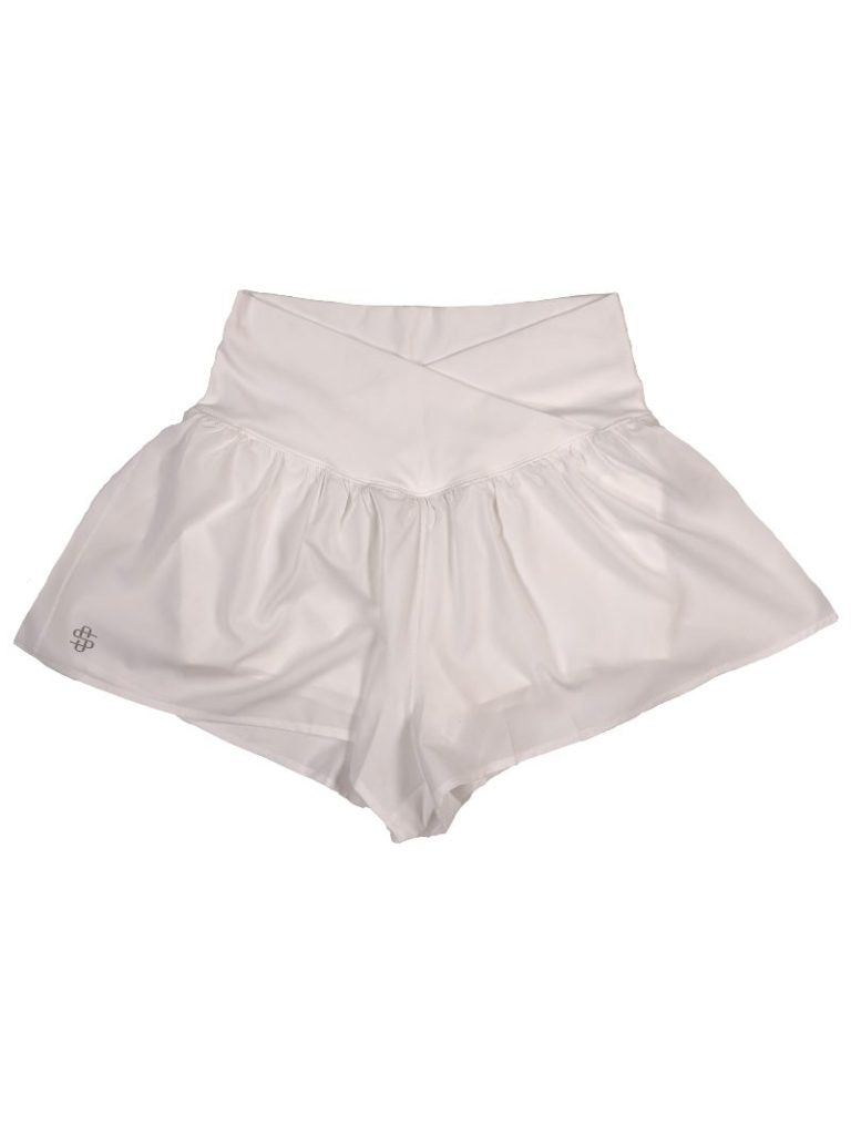 Simply Southern Classic Crossover Shorts