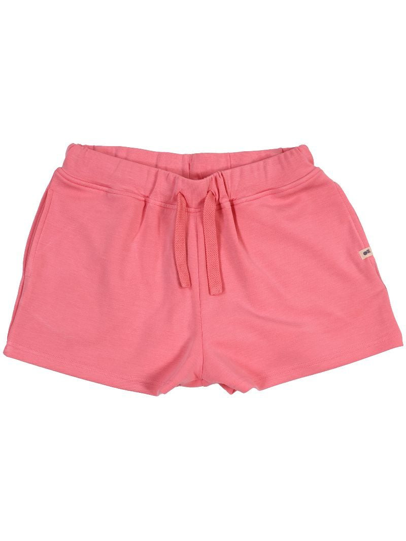Simply Southern Classic Crop Hoodie &amp; Shorts