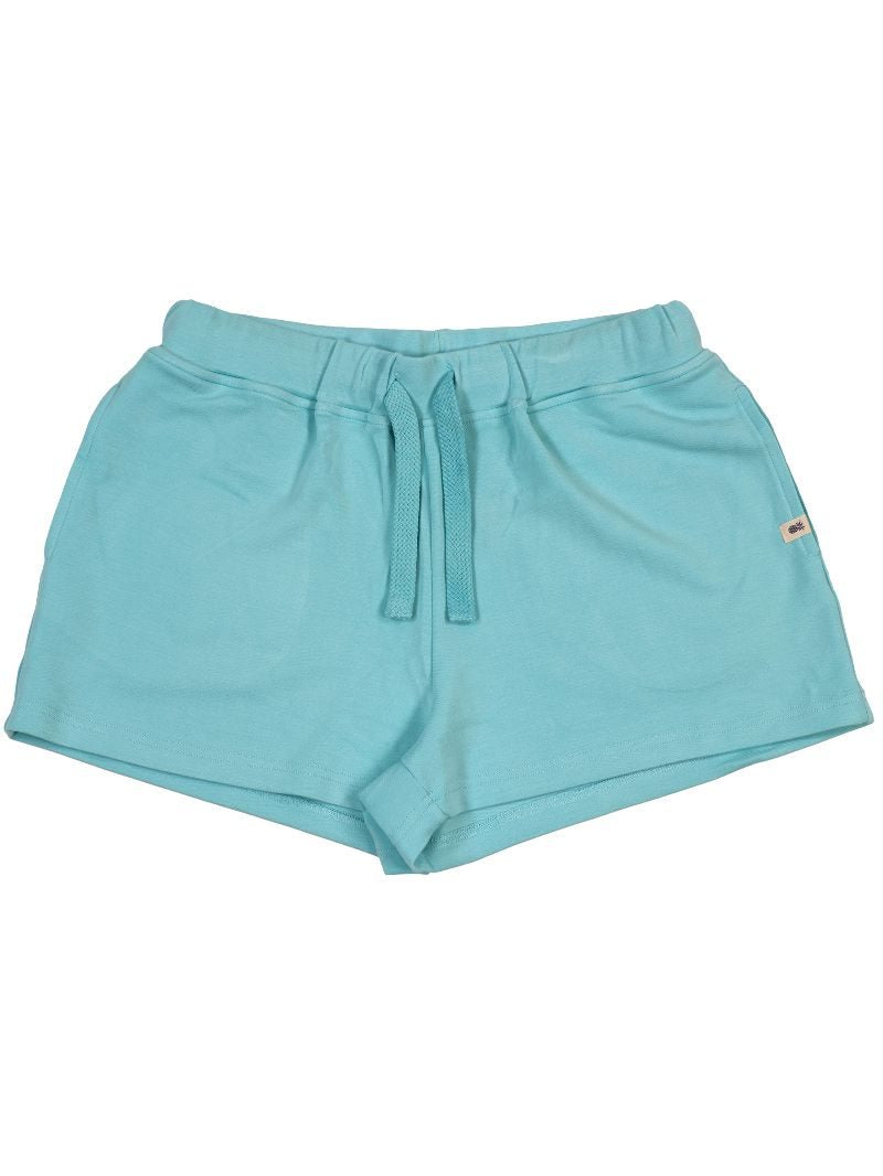 Simply Southern Classic Crop Hoodie &amp; Shorts