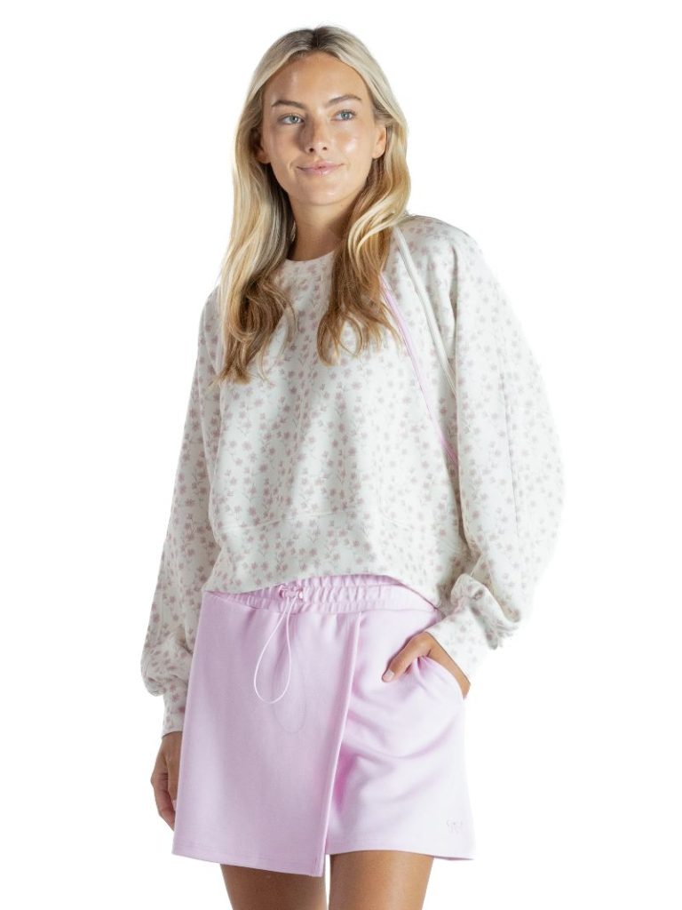 Simply Southern 0126 Lounge Wrap Skirt - SimplyCuteTees