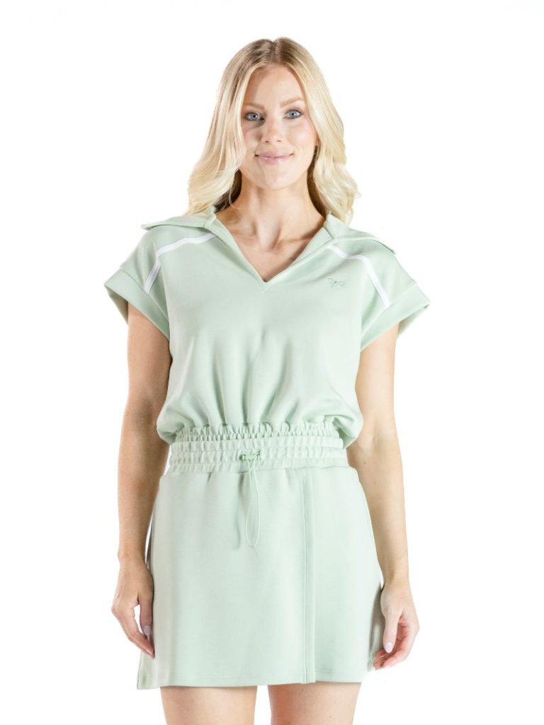 Simply Southern 0126 Lounge Wrap Skirt - SimplyCuteTees