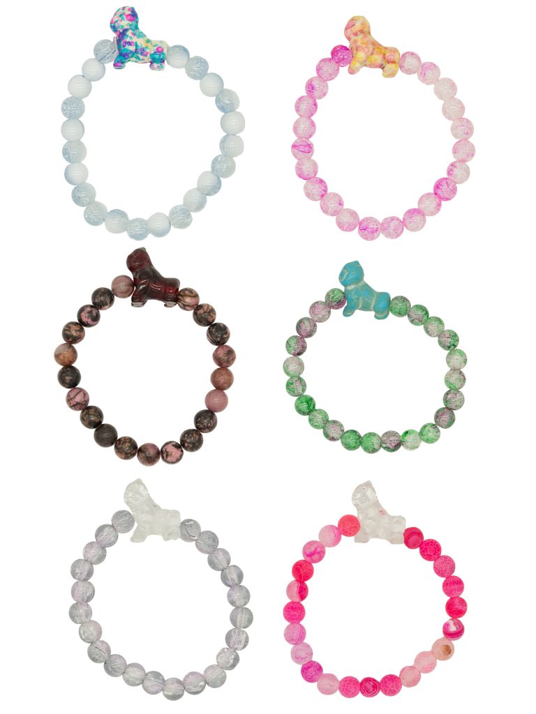 Simply Southern Tracker Gorilla Jewelry Bracelet - SimplyCuteTees