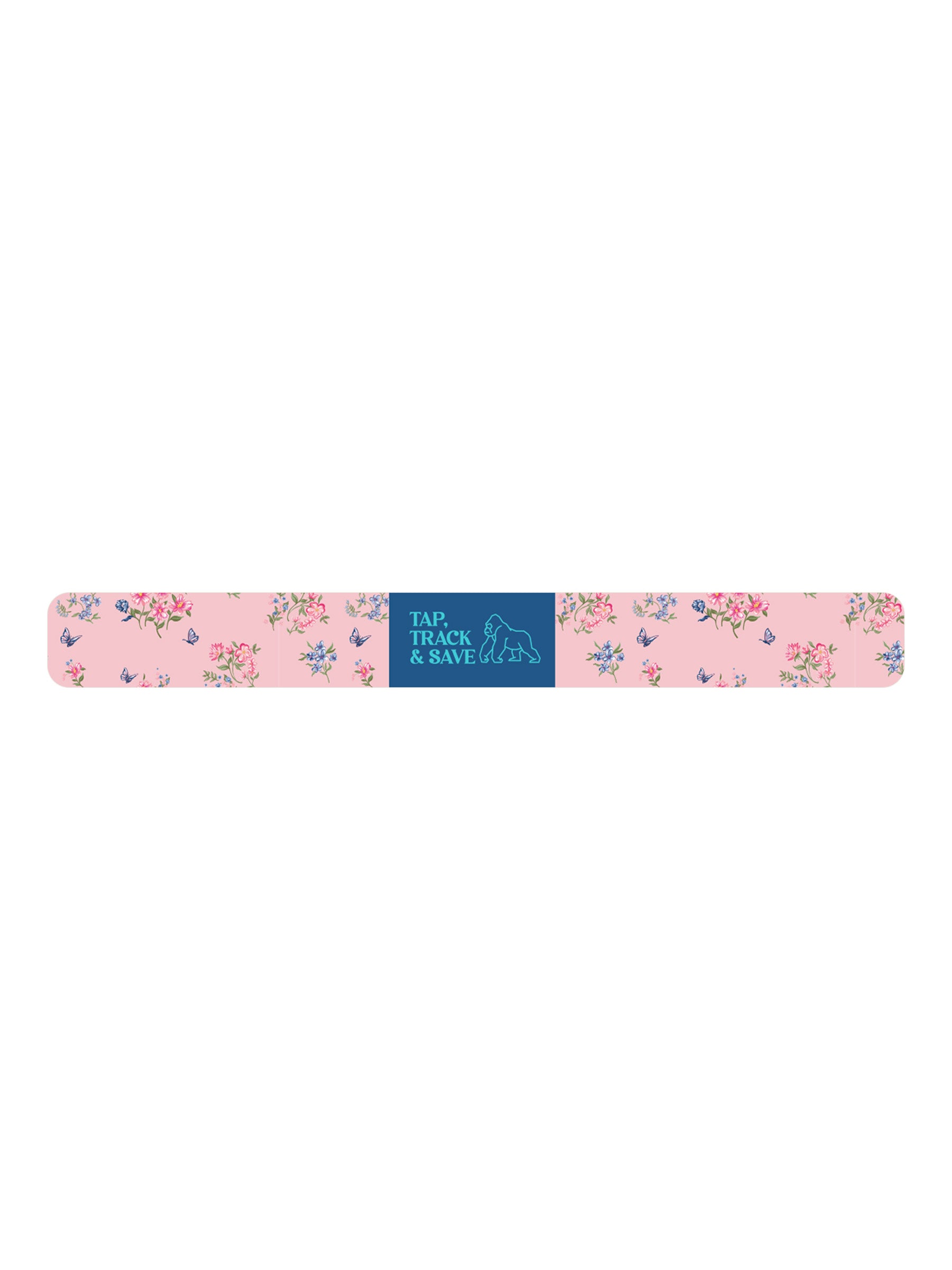 Simply Southern 0226 Tap To Track Gorilla Jewelry Bracelet