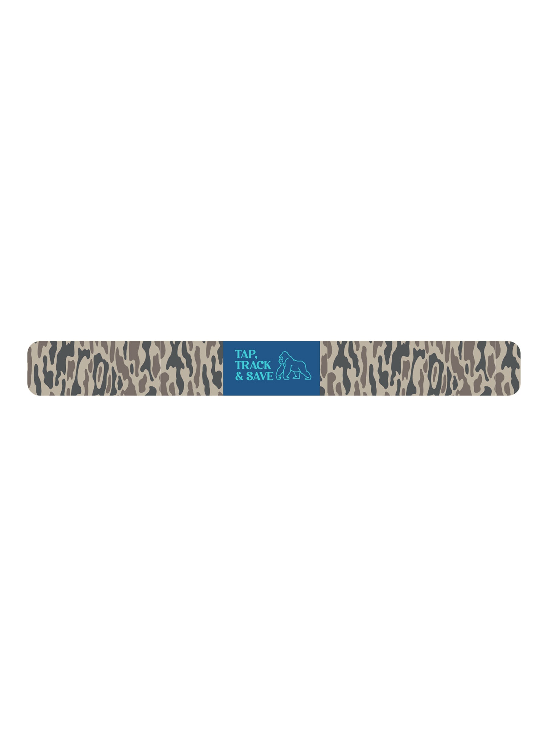 Simply Southern 0226 Tap To Track Gorilla Jewelry Bracelet