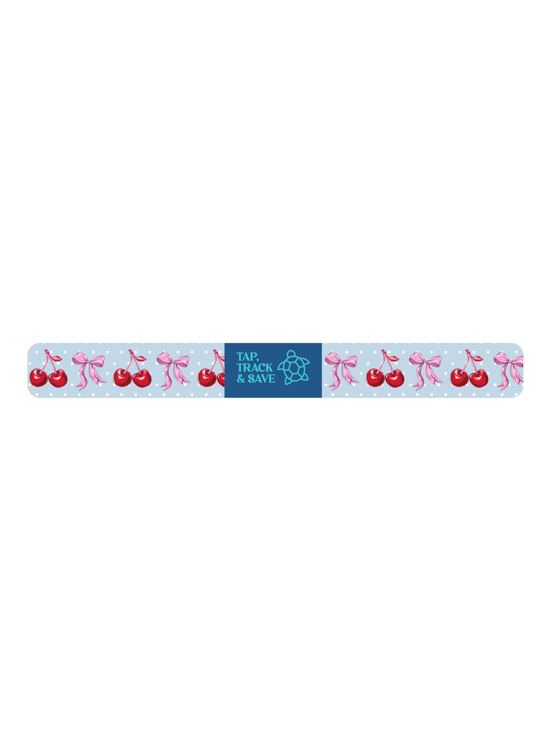 Simply Southern 0226 Tap To Track Turtle Jewelry Bracelet