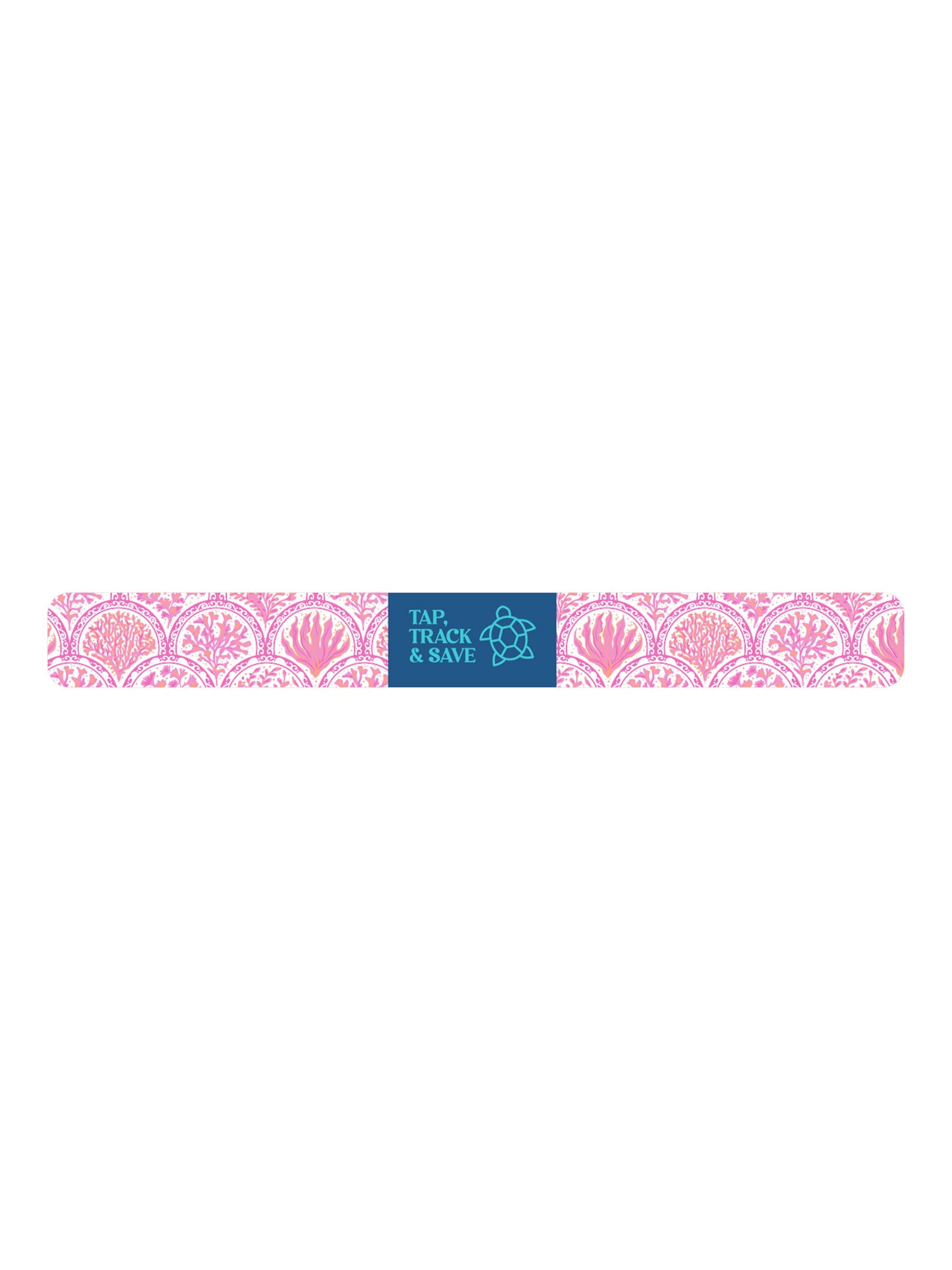 Simply Southern 0226 Tap To Track Turtle Jewelry Bracelet