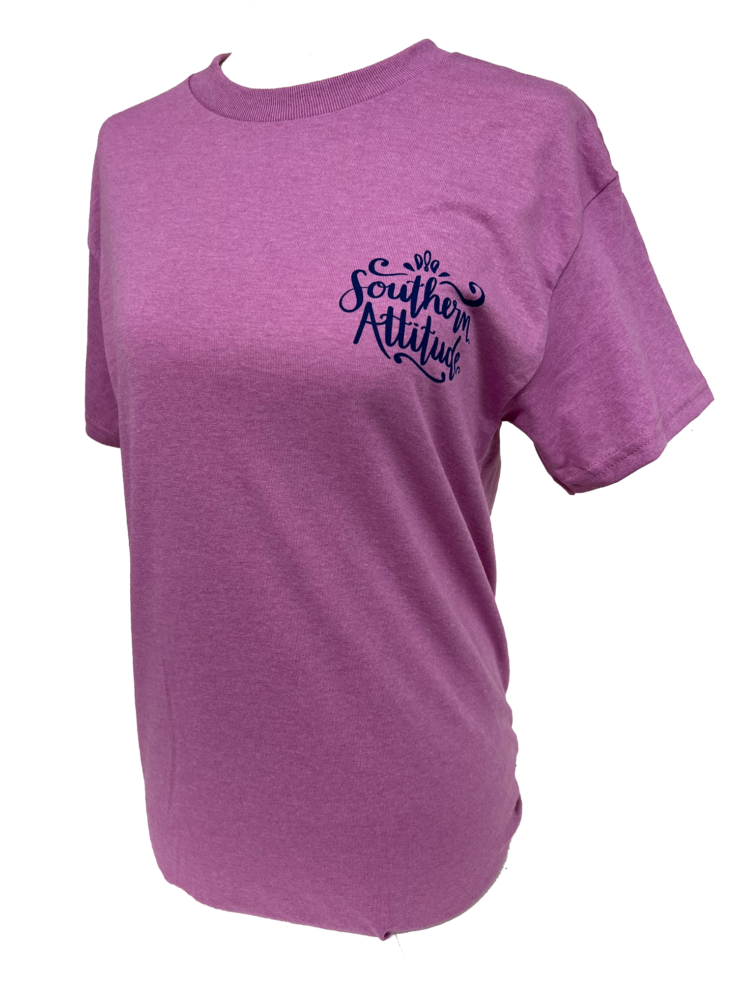 Southern Attitude What I'm Thinking T-Shirt