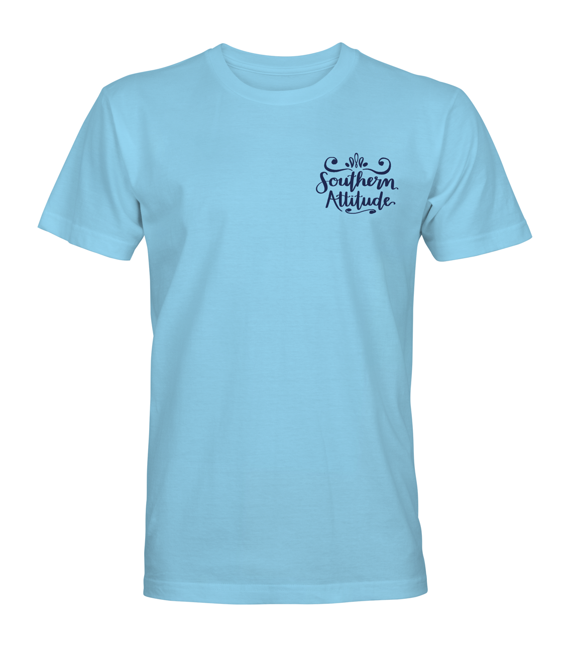 Southern Attitude What I'm Thinking T-Shirt