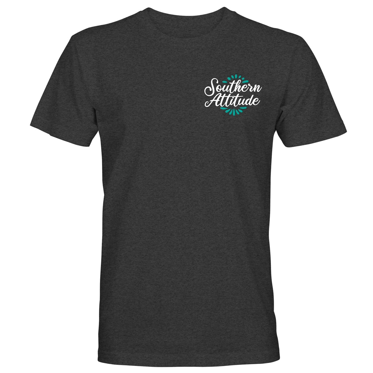 Southern Attitude Get Nothing Done T-Shirt - SimplyCuteTees