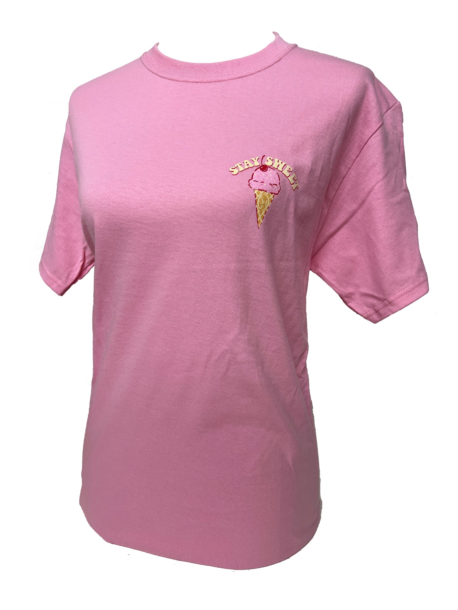 Southern Attitude Ice Cream Meltdown T-Shirt - SimplyCuteTees