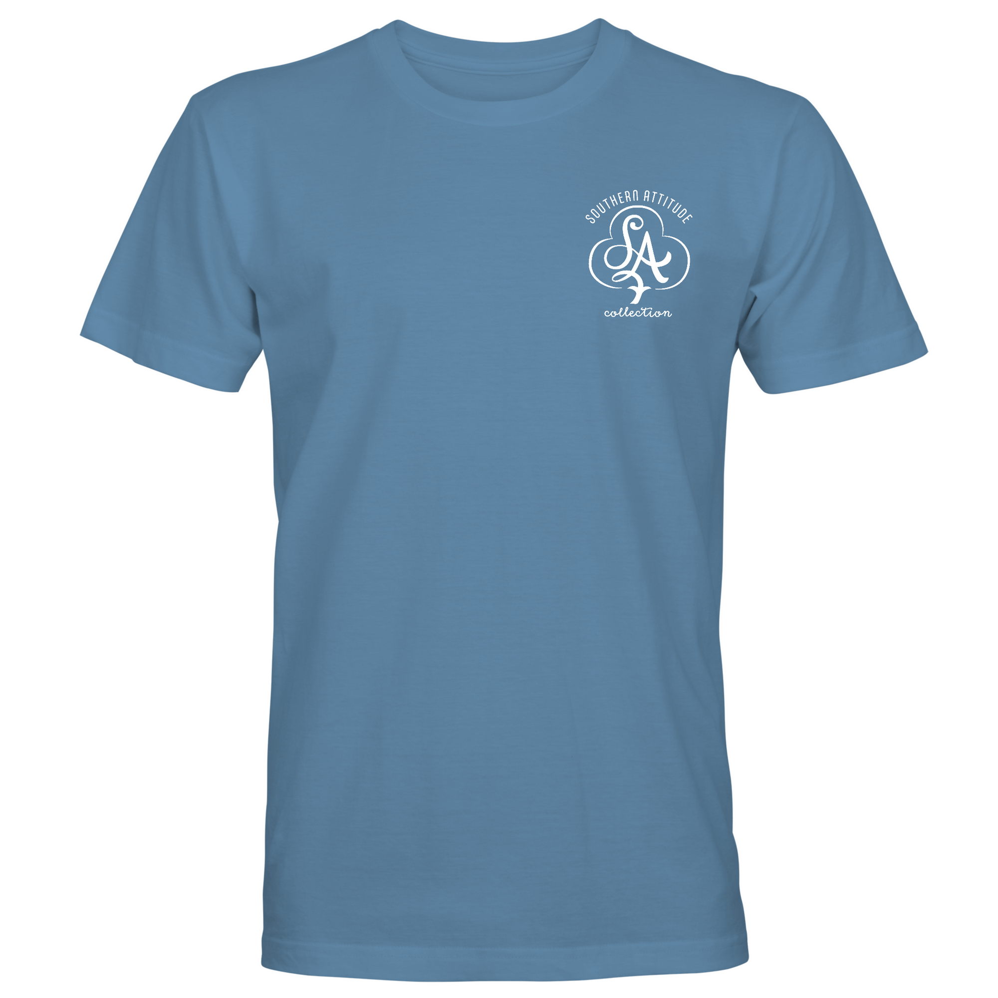 Southern Attitude Same Age as Old People Dog T-Shirt - SimplyCuteTees