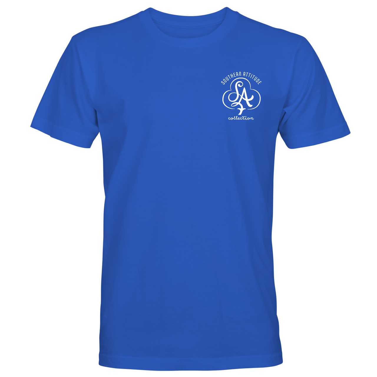 Southern Attitude Too Many Other Options T-Shirt