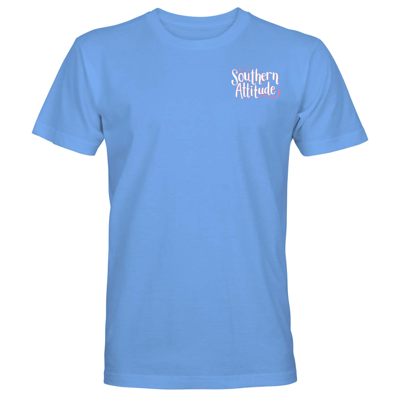 Southern Attitude Best Friend Doesn't Have To Be Human T-Shirt