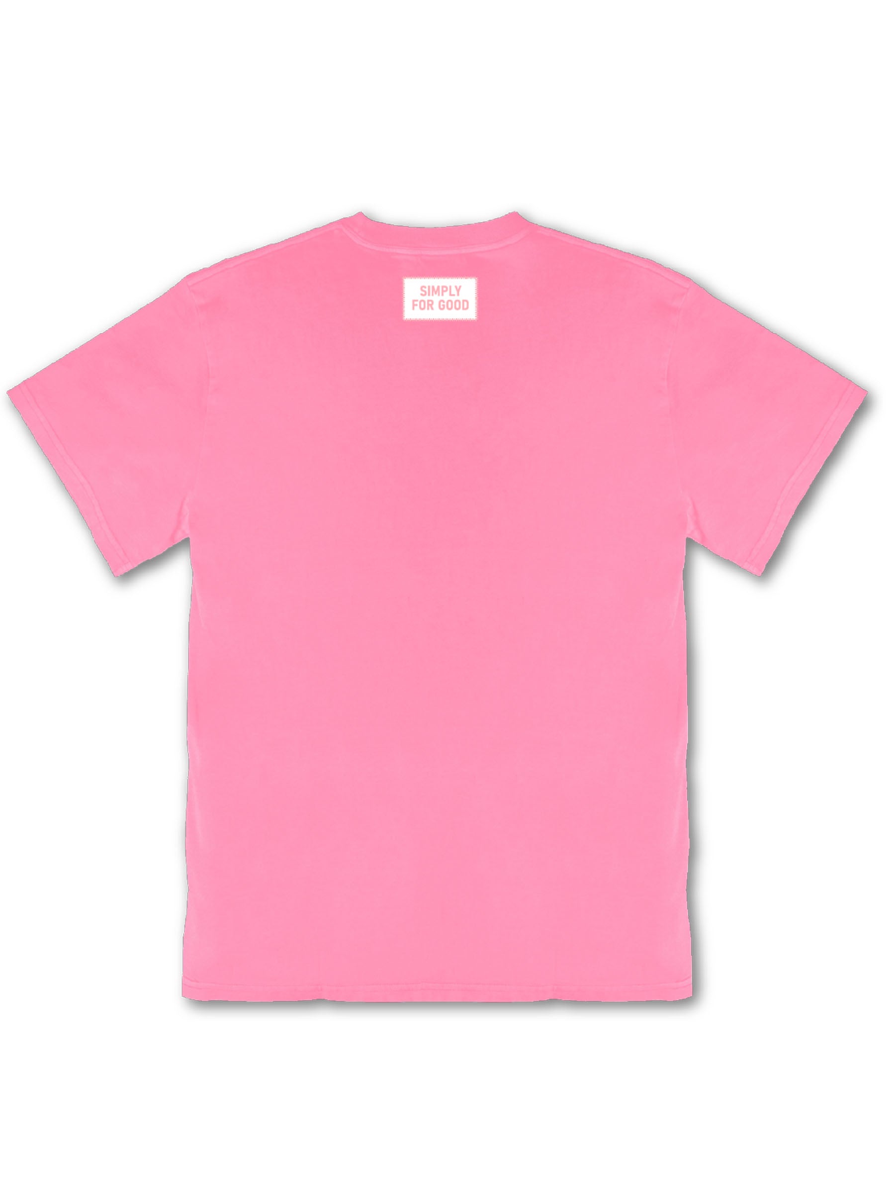 Simply Southern S4G Worship Mineral Washed T-Shirt