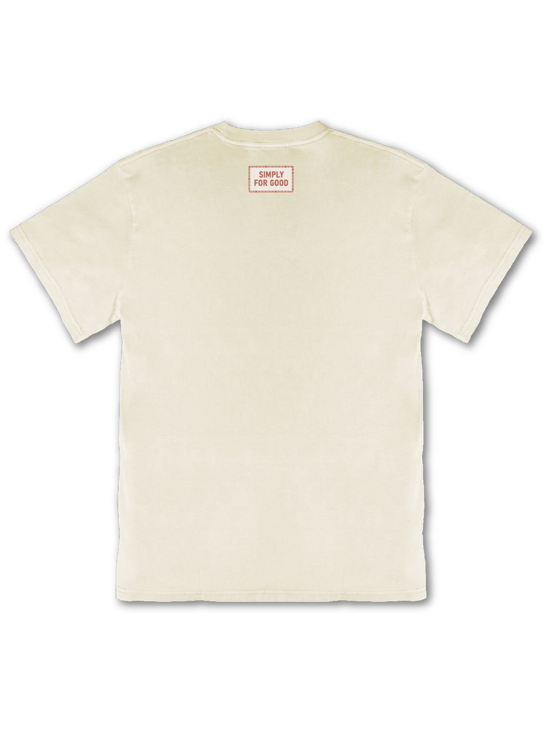 Simply Southern S4G Worthy Mineral Washed T-Shirt