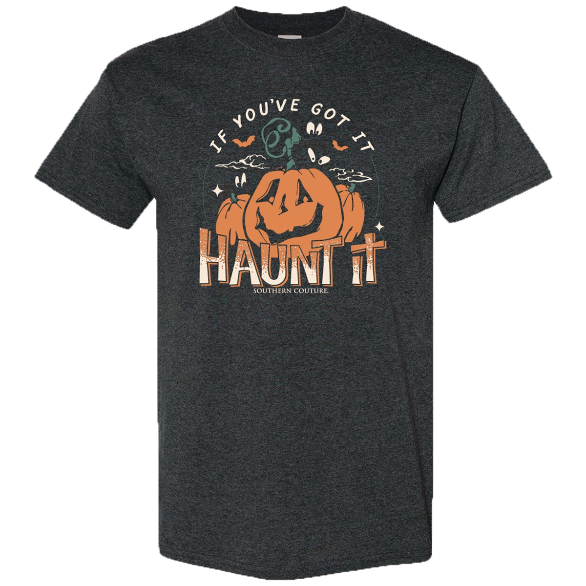 SALE Southern Couture Got It Haunt It Fall Soft T-Shirt