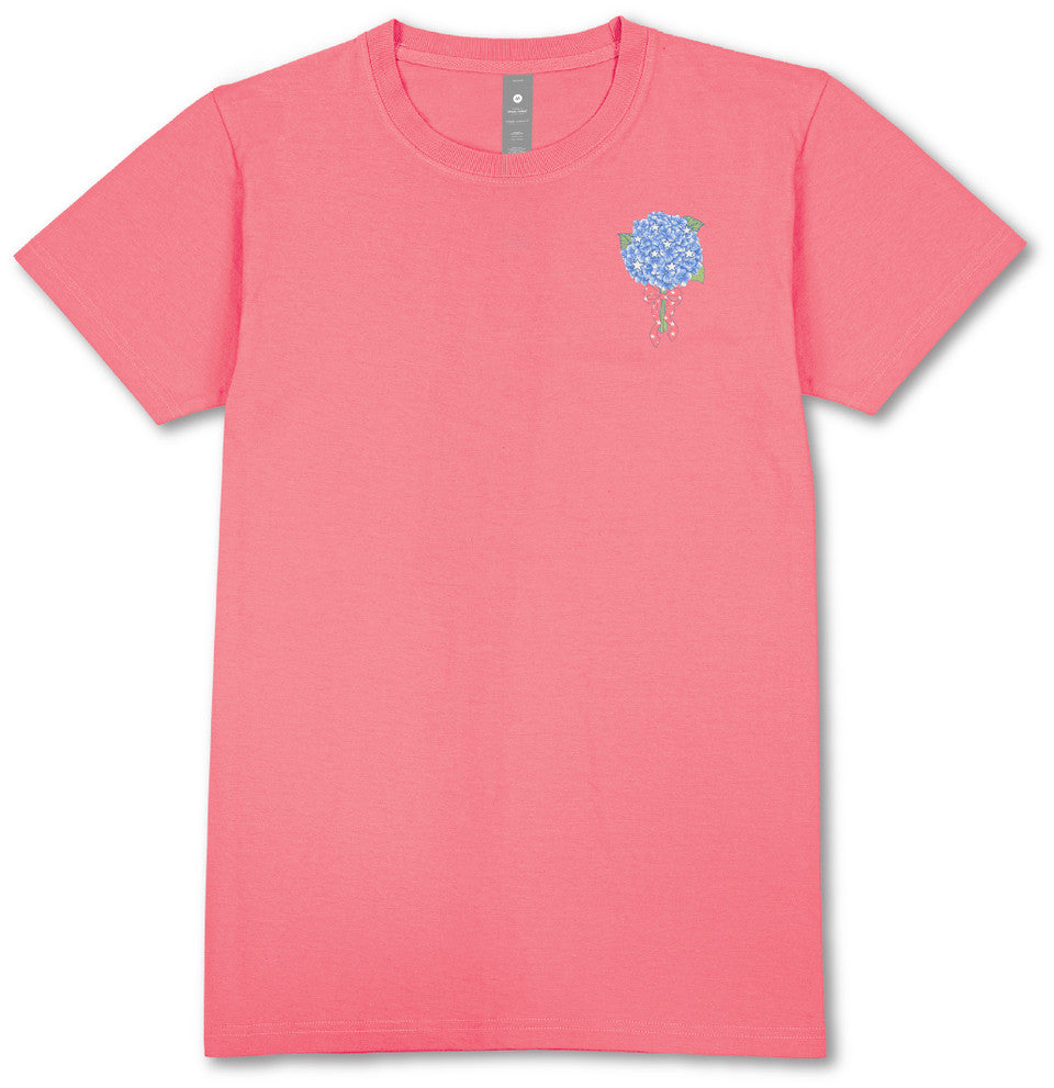 Simply Southern American Honey USA T-Shirt