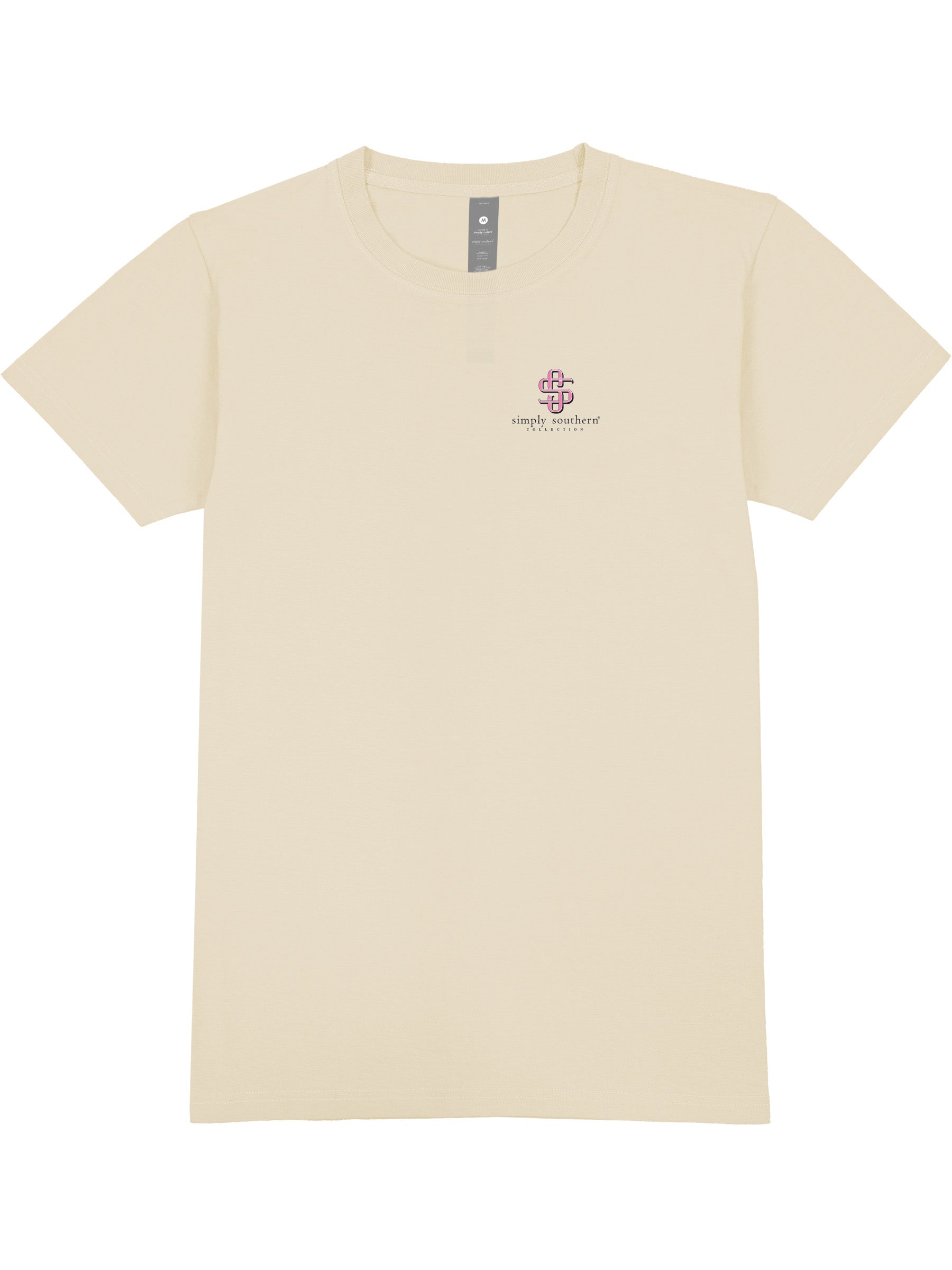 Simply Southern Anxiety &amp; Panic T-Shirt