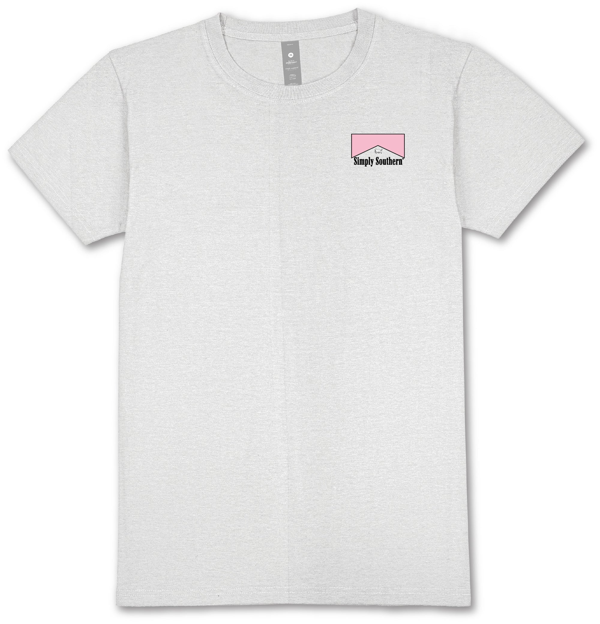 Simply Southern Camo Pack T-Shirt - SimplyCuteTees