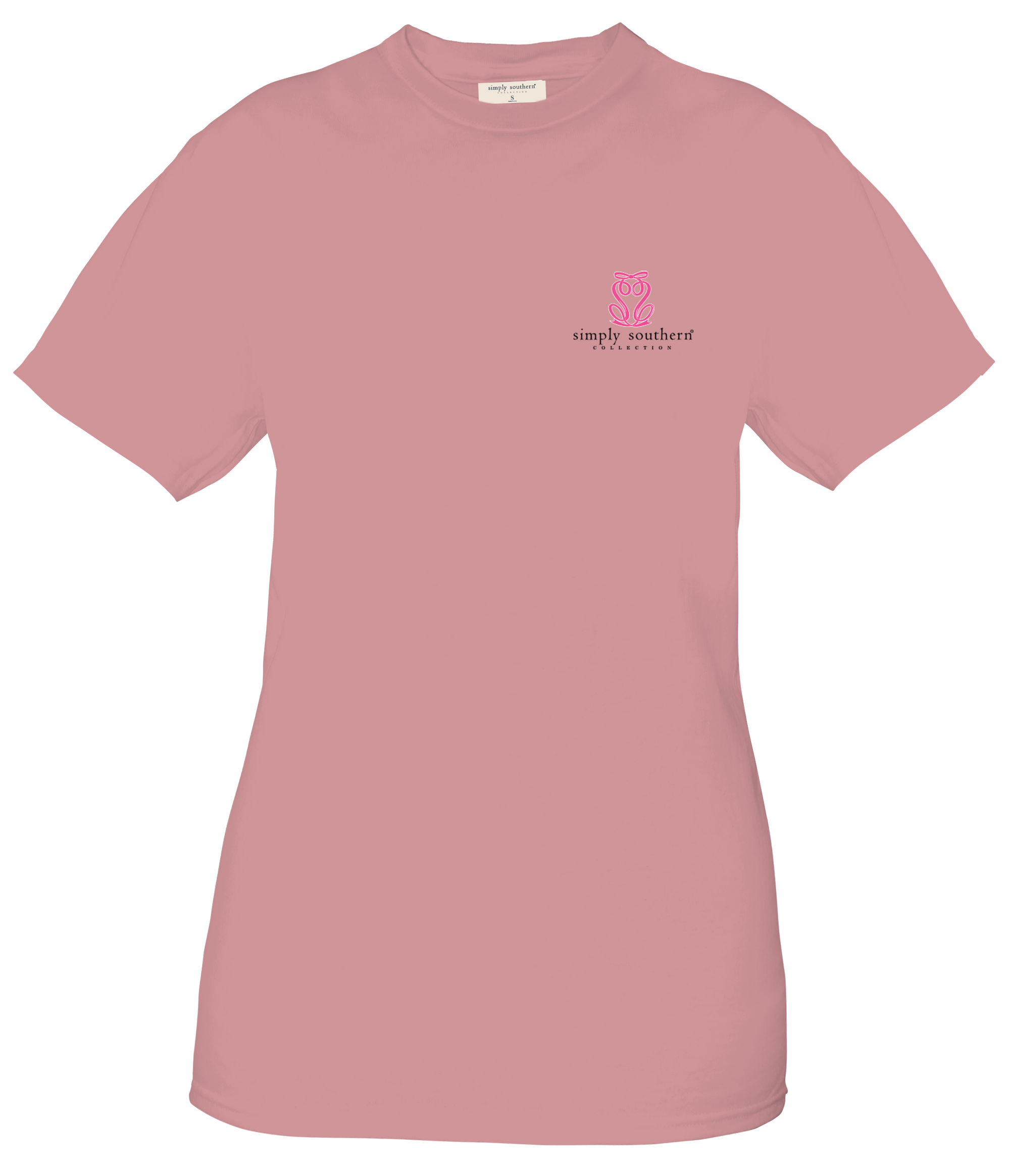 Simply Southern Coastal Cowgirl Beach T-Shirt