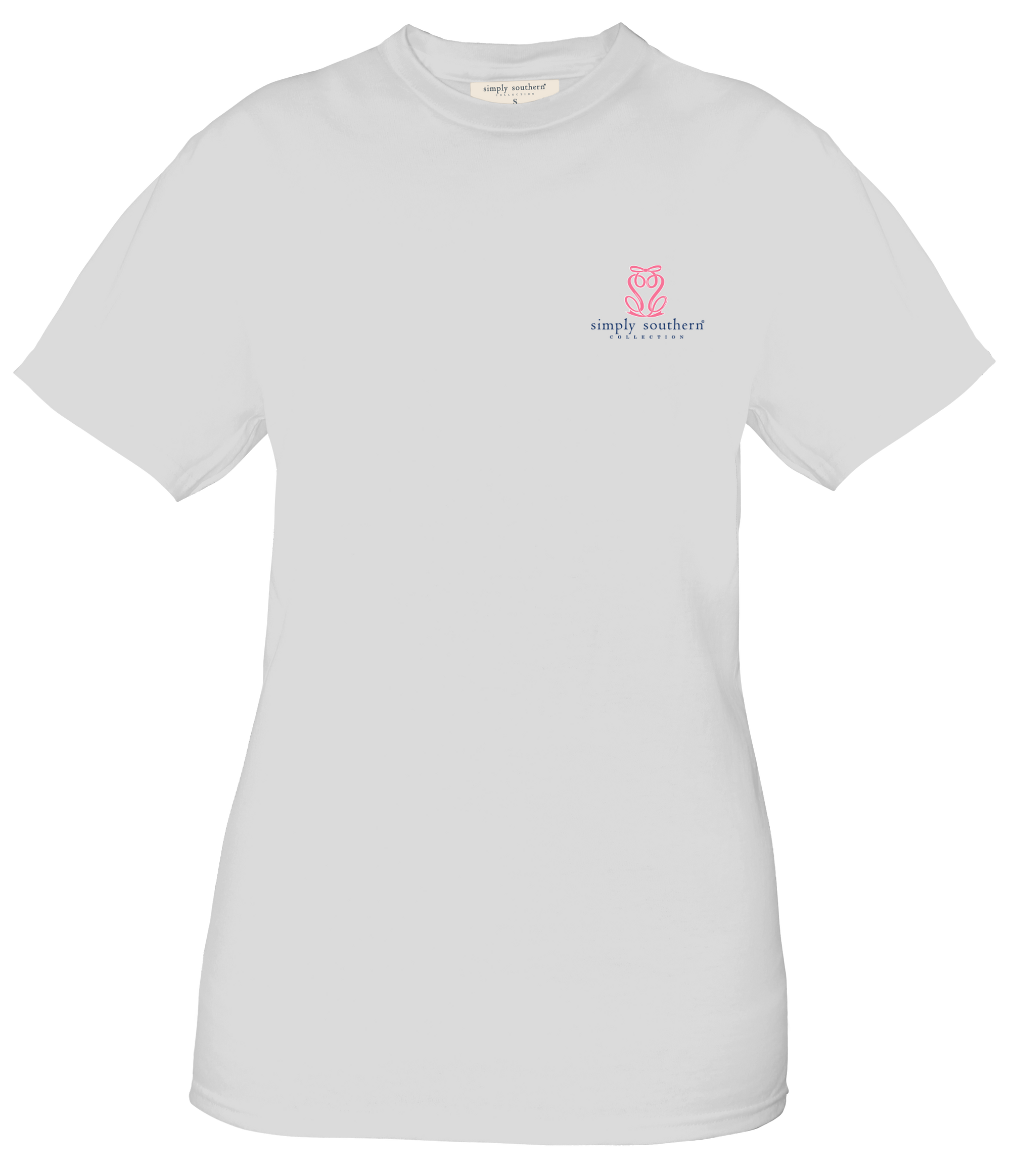 Simply Southern Dog Lover Social Club T-Shirt