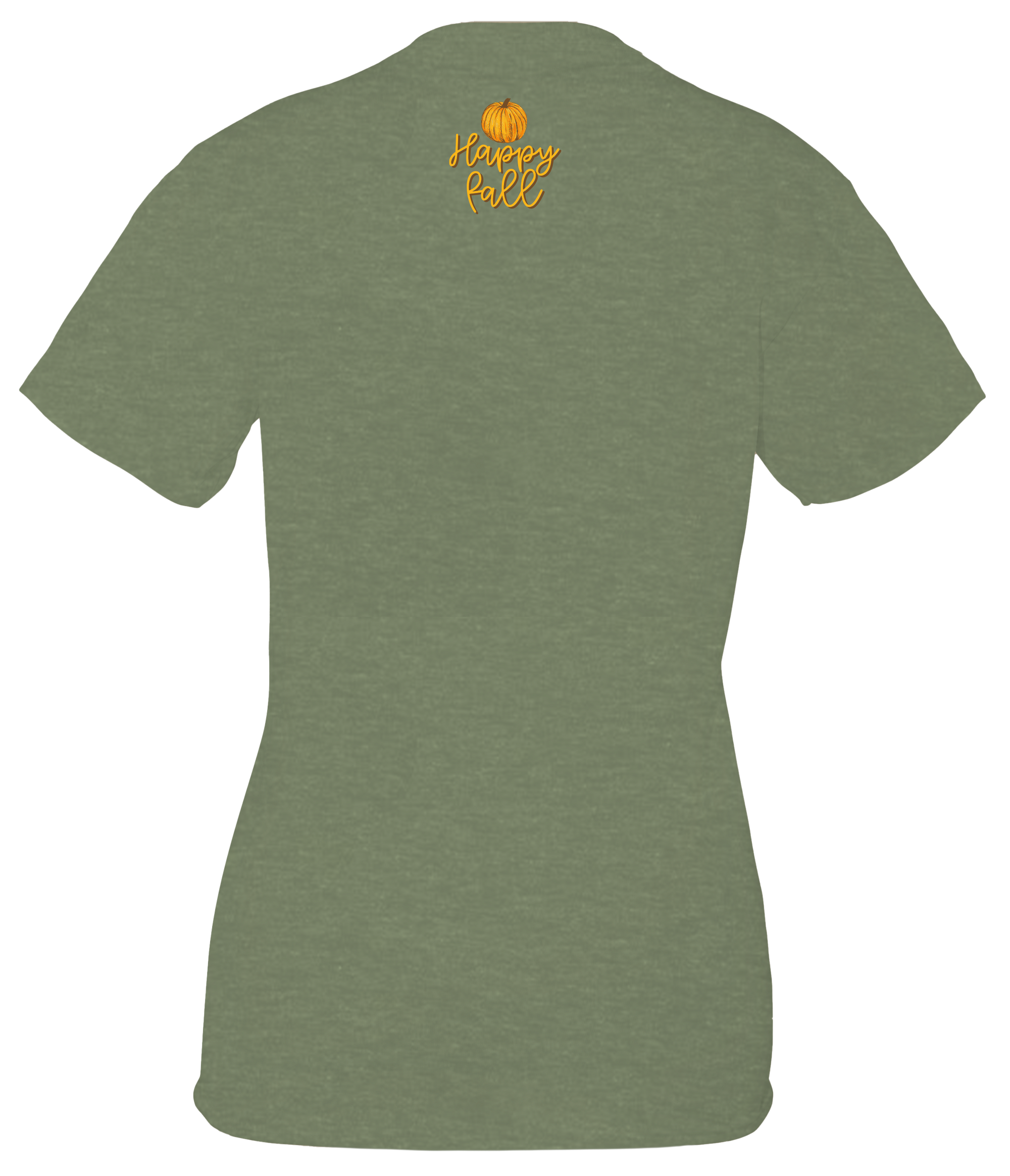 Simply Southern Flowers Pumpkin Fall T-Shirt