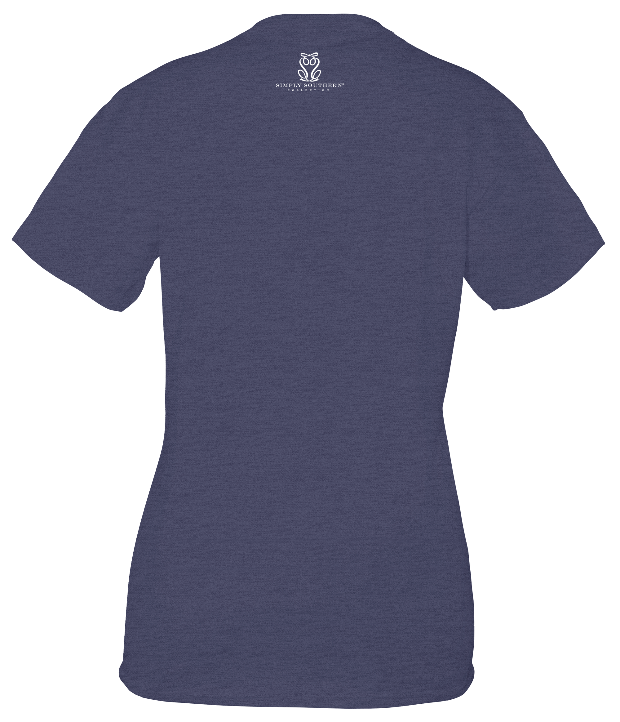 Simply Southern Cool Mama Bear Social Club T-Shirt