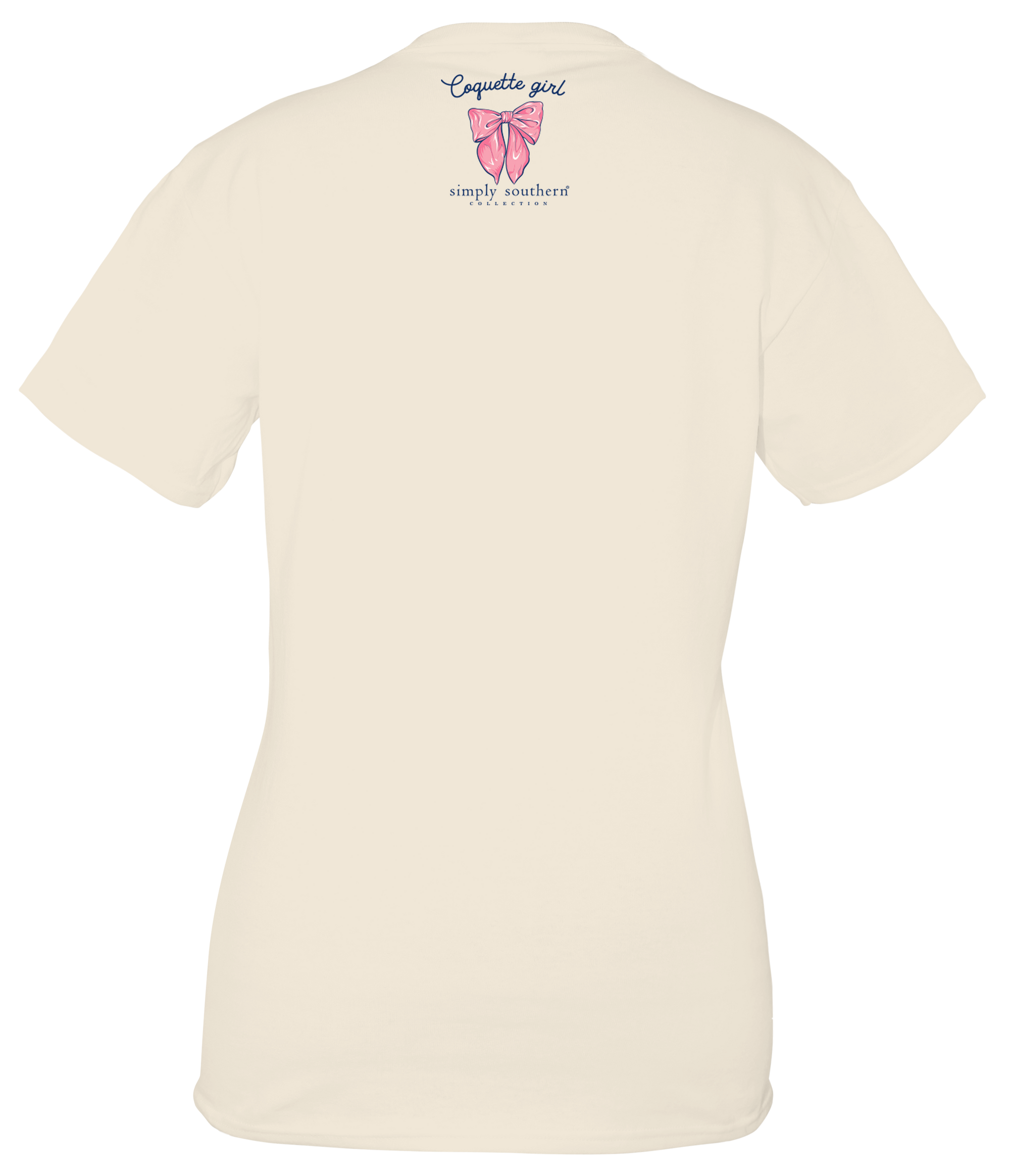 Simply Southern Messy Bun Social Club T-Shirt - SimplyCuteTees