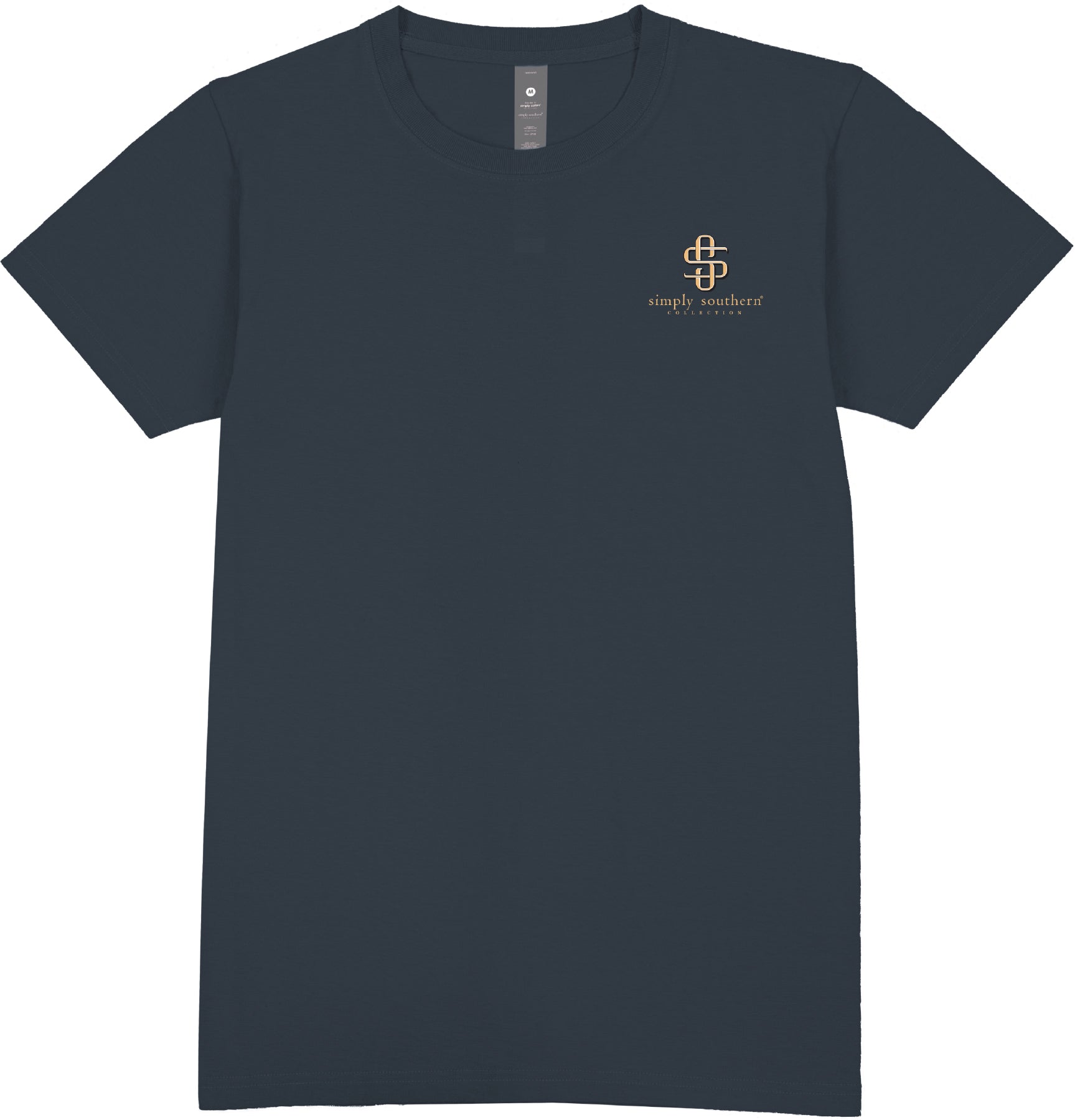 Simply Southern Shine Moon Fox T-Shirt