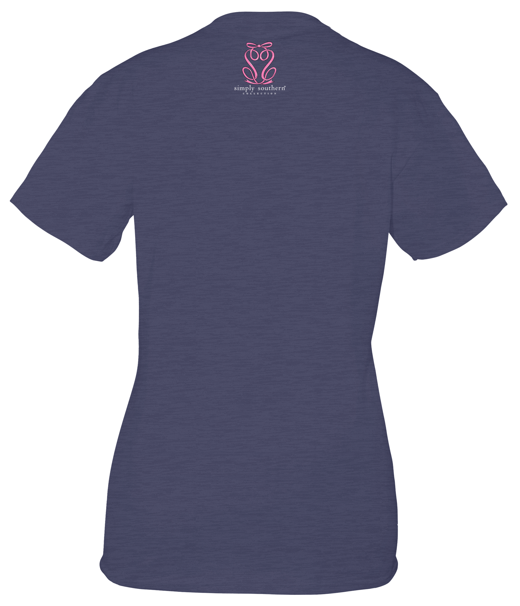 Simply Southern Soda Lover Bow T-Shirt
