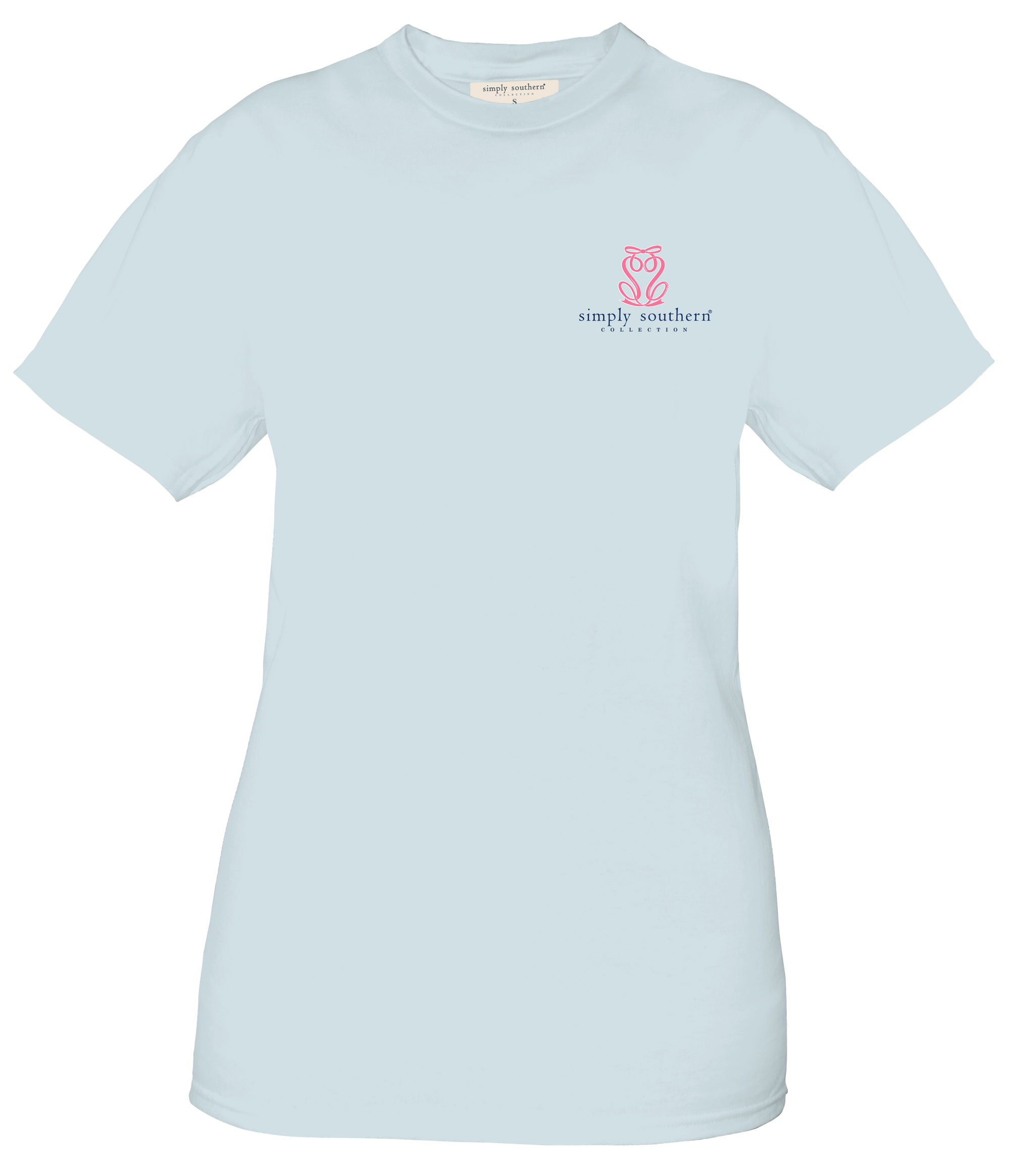 Simply Southern Dull Your Sparkle Social Club T-Shirt - SimplyCuteTees