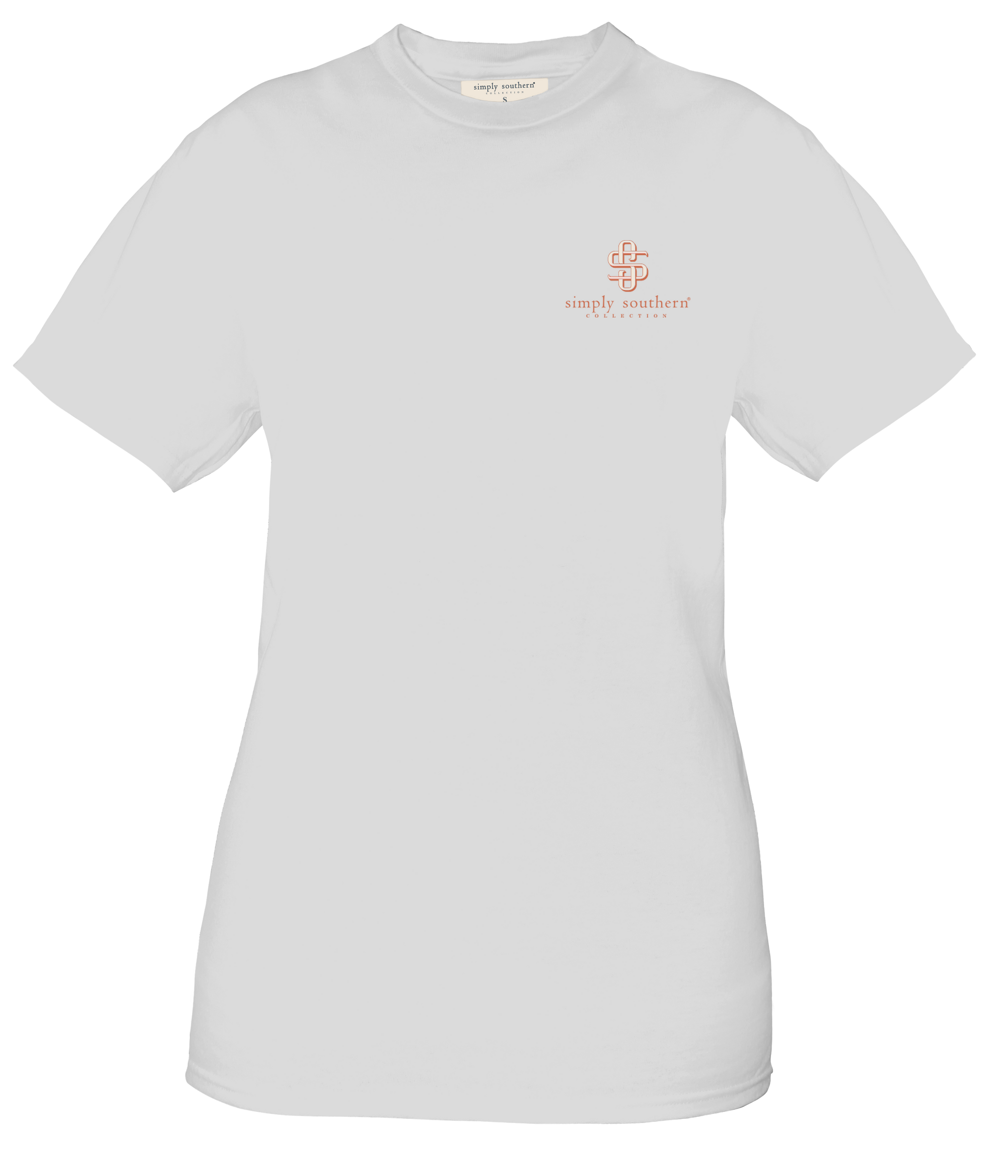 Simply Southern Spirit Lead Me Horse T-Shirt - SimplyCuteTees