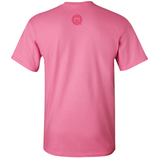 Girlie Girl Originals Barefoot Therapy T-Shirt