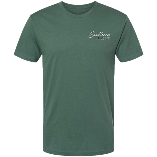 Southern Limit Make The Call Unisex T-Shirt - SimplyCuteTees