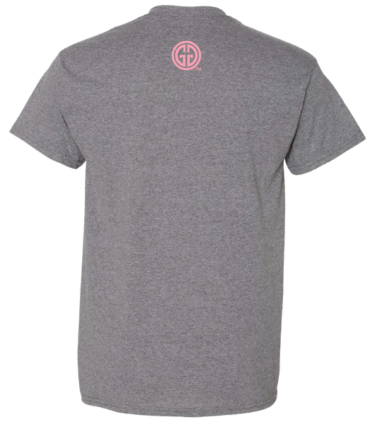 Girlie Girl Originals Down To Earth Dog T-Shirt