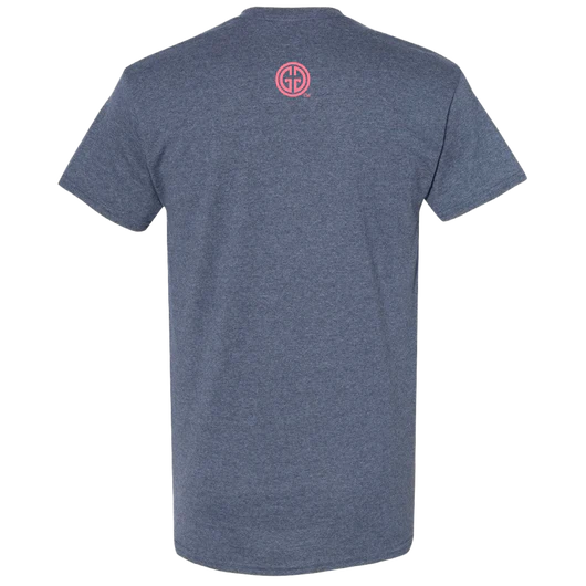 Girlie Girl Originals Free Range Heifer T-Shirt - SimplyCuteTees