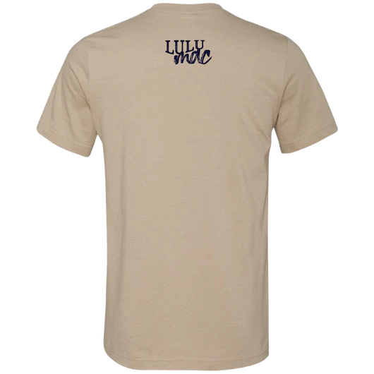 Girlie Girl Lulu Mac Cozy Season Fall Canvas T-Shirt - SimplyCuteTees