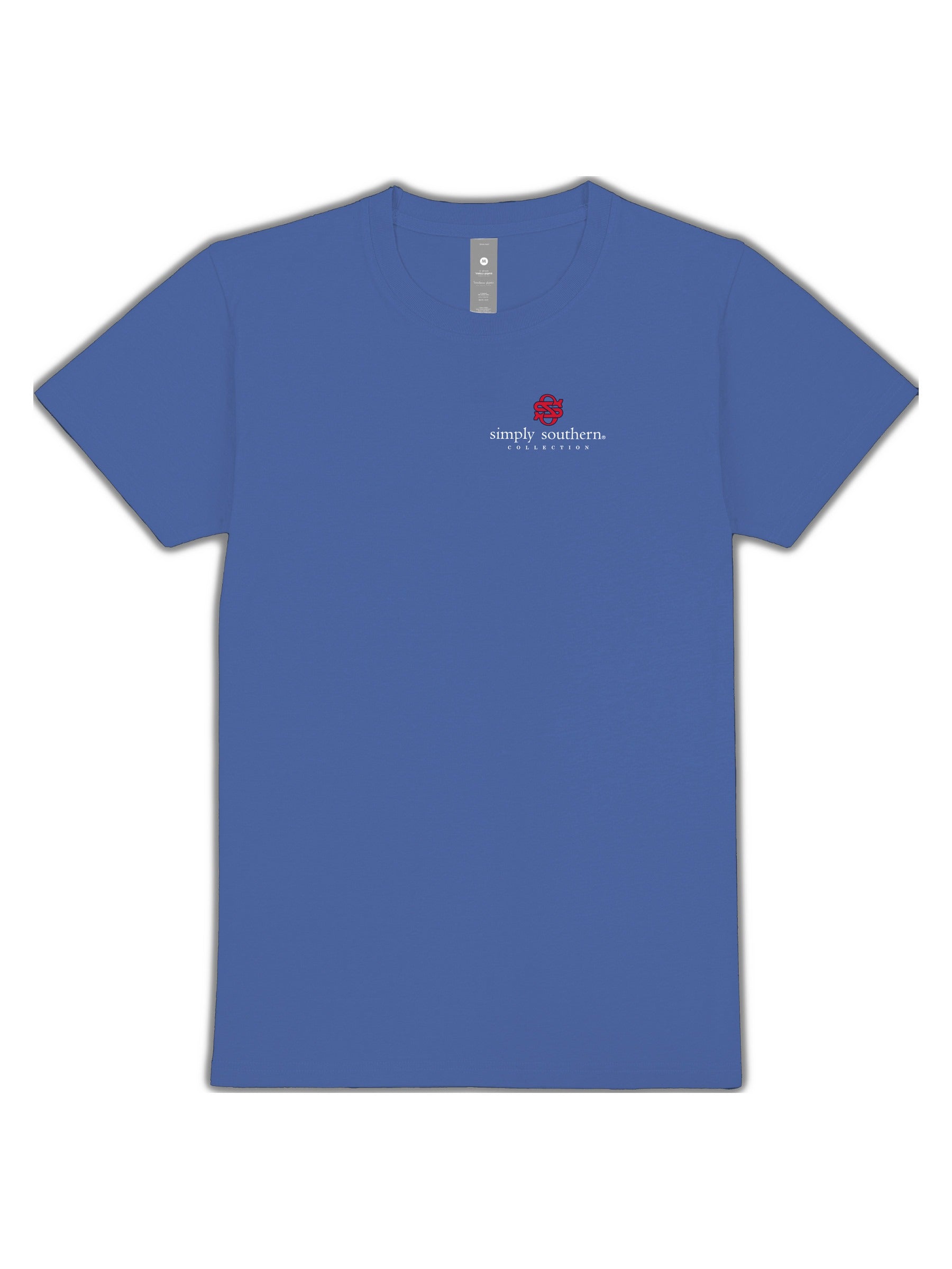 Simply Southern USA Duck Quack Bali T-Shirt