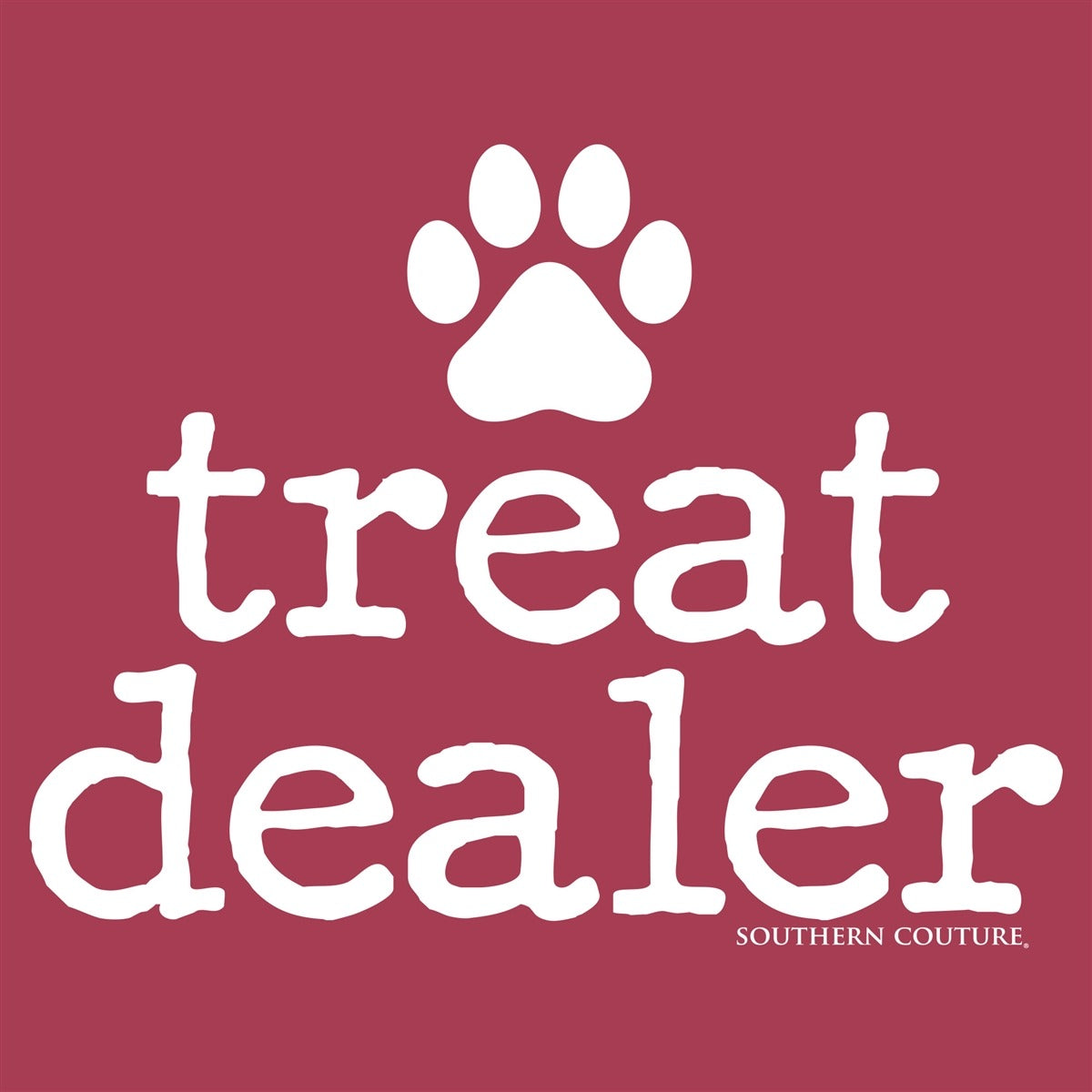 Southern Couture Soft Treat Dealer T-Shirt
