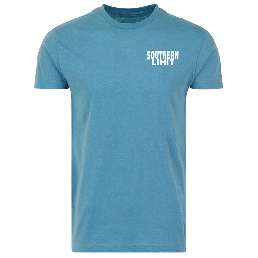 Southern Limit Bigfoot Chill Unisex T-Shirt