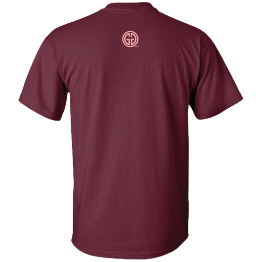 Girlie Girl Originals Heifer Butter Biscuit T-Shirt - SimplyCuteTees