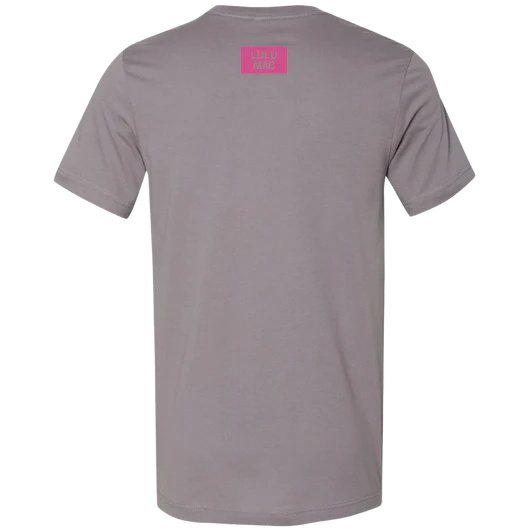 Girlie Girl Lulu Mac Howdy Pawtner Canvas T-Shirt - SimplyCuteTees